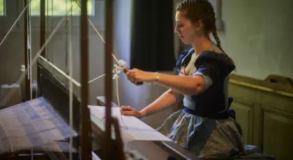 musée textile à wesserling