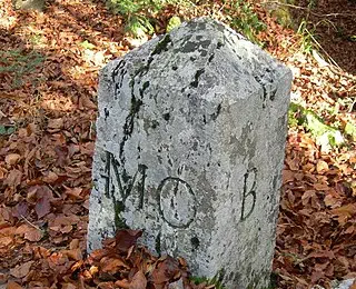 la pierre des quatre communes vosges