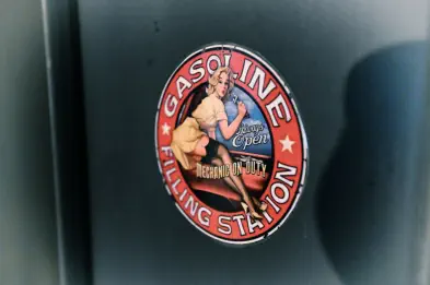 Armoire métallique industrielle dans la chambre industrie