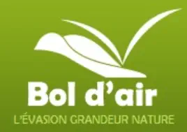 logo bol d'air la bresse