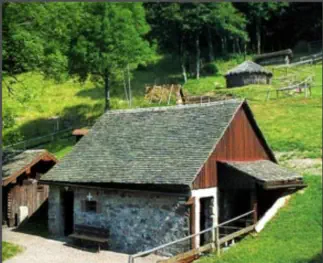 chateau lambert à le thillot