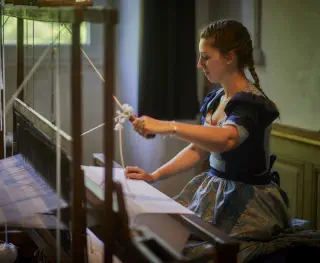 musée textile à wesserling