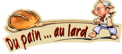 logo pain au lard la bresse
